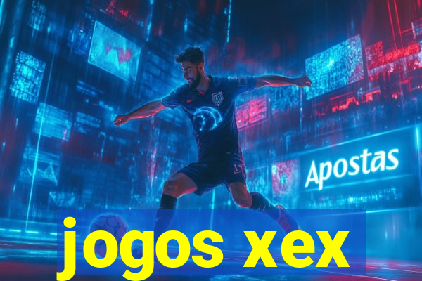 jogos xex